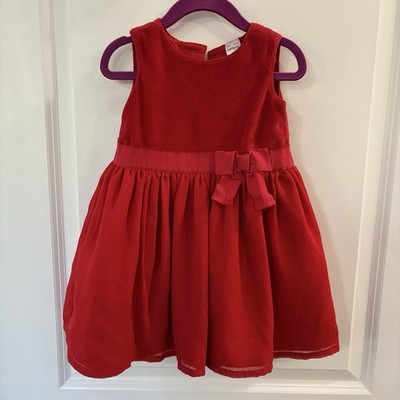 Carter s 24 Months Fancy Dress With Bloomers