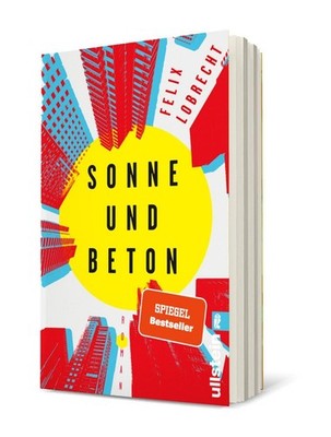 Sonne und Beton, Felix Lobrecht