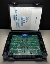 Degem Systems EB-2000 Library Course EB-131 Logic Circuits I Module Training '88