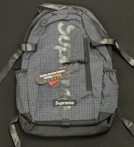 Supreme Backpack Fw22 | eBay