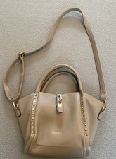 CARVELA BAG KURT GEIGER SHARLIE MINI STUD CROSSBODY CARRY BUCKLE MUST SEE DETAIL
