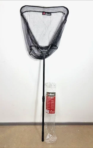 Diem Flick Up Fishing Landing Net