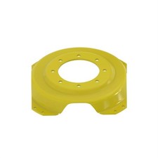 John Deere L208789 Front Wheel Center For 6m 95 6m 105 6m 110 6m 115 6m 125