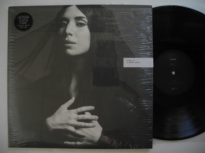 LYKKE LI I Never Learn LP 2014 EU EX+