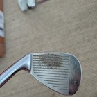 Mizuno MP 15 Single Iron Pitching Wedge PW Steel Extra Stiff RH — photo 2