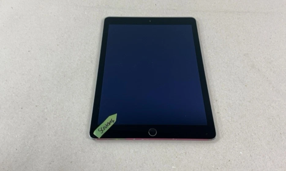iPad Air 2 Wi-Fi 9.7