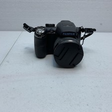 Fuji Film Finepix S3280 Digital Camera 14 Mega Pixels as Is For Parts 