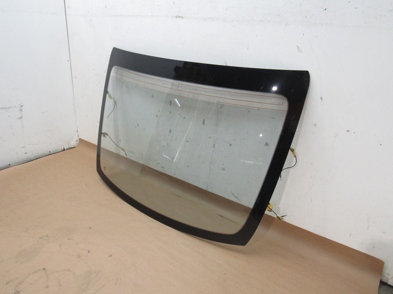 Bentley Continental GT 2012 Rear Windshield Back Window Glass 11-18 ;#2