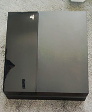 Sony PlayStation 4 PS4 500gb Tested and Working Going cheap