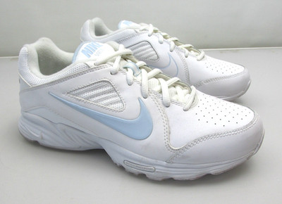 Nike View III Shoes Women's 7.5 Casual Running Sneakers