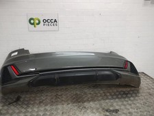 Pare-choc arrière Audi A1