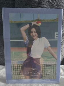 I am Jihyo | eBay