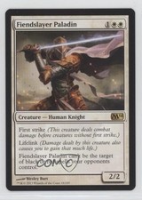 Fiendslayer Paladin Magic: Core Set: 2014 #18