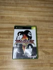 Soul Calibur II (Microsoft Xbox, 2003)