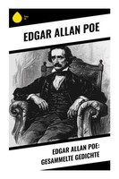 Edgar Allan Poe: Gesammelte Gedichte | Edgar Allan Poe | Deutsch | Taschenbuch