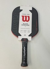 Wilson Blaze Edgeless 13 Pickleball Paddle