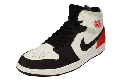 Nike Court Lite für Herren, Weiß, Größe 46, Mehrfarbig, 44 EU