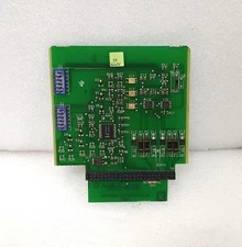 Westermo Teleindustra Ab 1994 - 2010-1182 Pcb Circuit Card