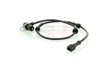 GH Sensor Raddrehzahl Hinterachse FüR Mitsubishi Carisma Da_ 1.6 1.8