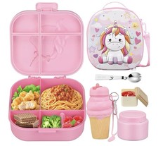 Bento Lunch Box