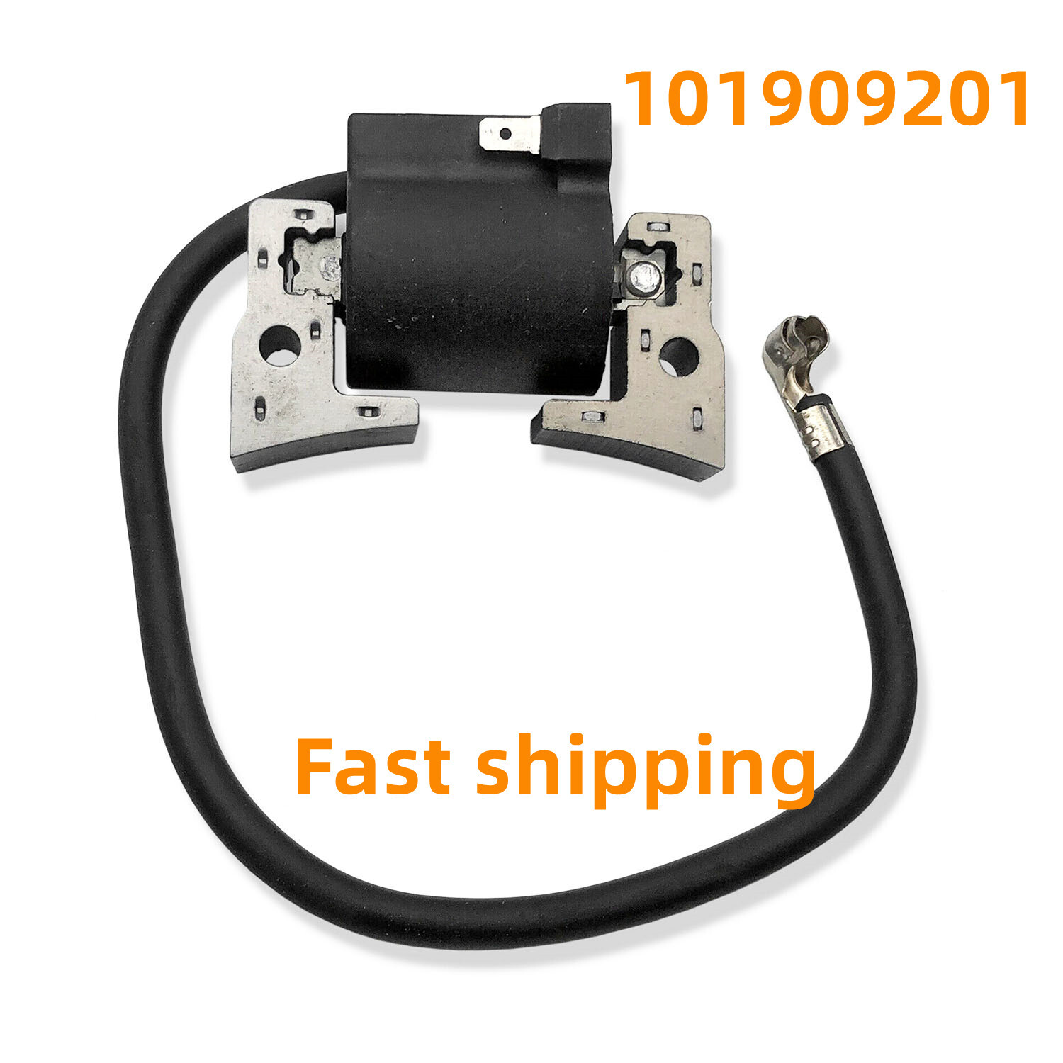 Club Car Ignition Coil w/ Ignitor For DS & Precedent Golf Cart 1997up