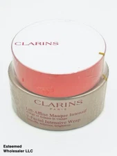 CLARINS V-Facial Intensive Wrap 2.5oz w/o box