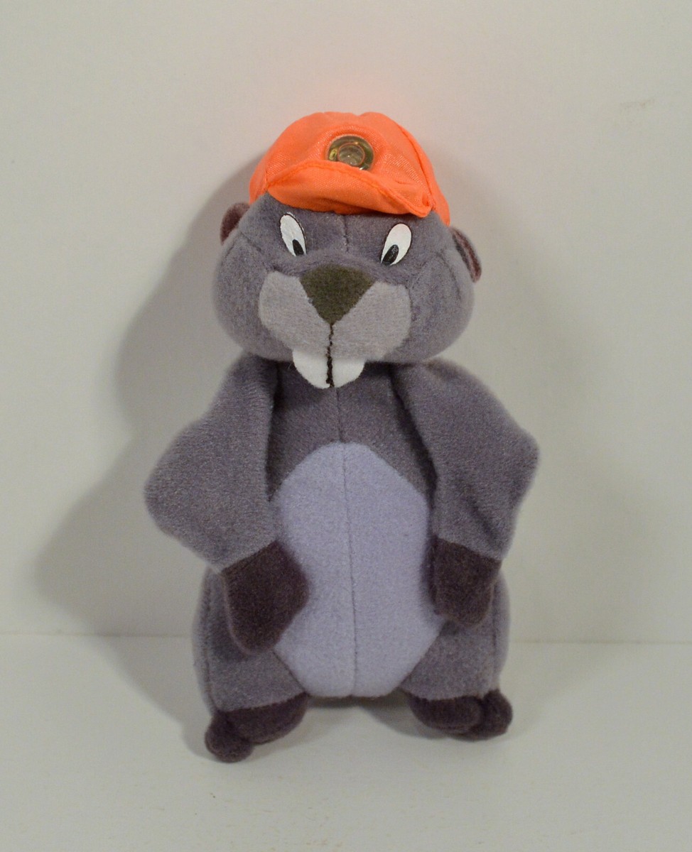 2000 Gopher 5
