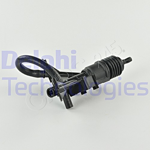 Clutch Master Cylinder DELPHI Fits FORD Transit Box Platform/Chassis 1423667 - 第 9/16 張圖片