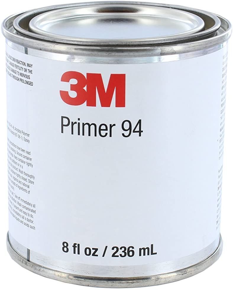 3M Primer P94 - 0.24 lt (236ml) Formato "latta"