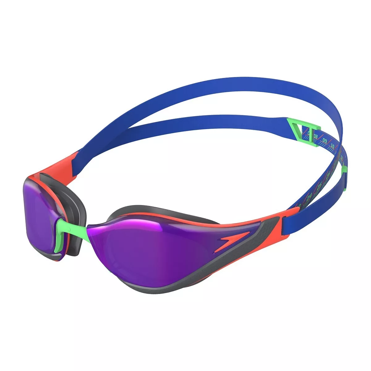 Arena cobra ultra hotsell vs speedo fastskin