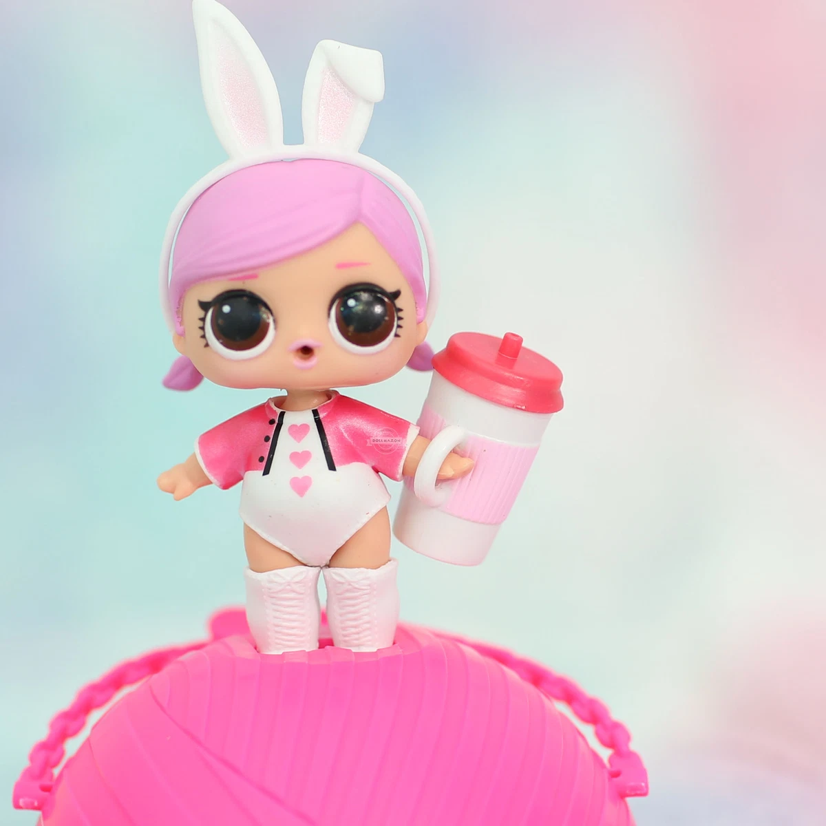 Hops the sale lol doll