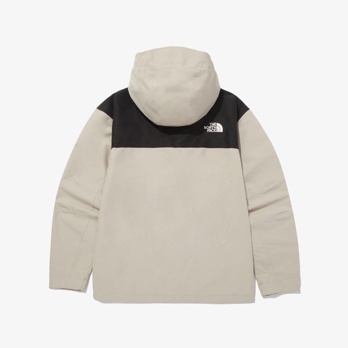マウンテンパーカー THE NORTH FACE M'S MOUNTAIN PEAK JACKET 4FK1437 Genuine The North Face M'S MOUNTAIN PEAK JACKET LIGHT_BEIGE