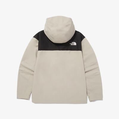 [THE NORTH FACE]★M'S MOUNTAIN PEAK JACKET Genuine The North Face M'S MOUNTAIN PEAK JACKET LIGHT_BEIGE