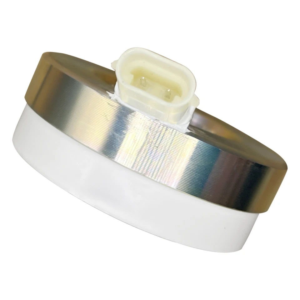 RYC New AC Compressor Clutch EH992-CL Fits Chevrolet Monte Carlo 3.1L 1999 — 第 2/2 张图片