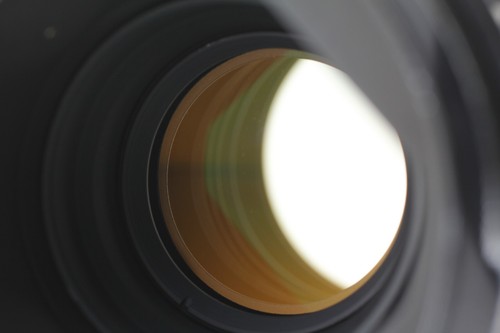 [Exc+4 ]  Mamiya Sekor C 210mm f/4 N for 645 Super Pro M645 1000s from Japan - Picture 3 of 8