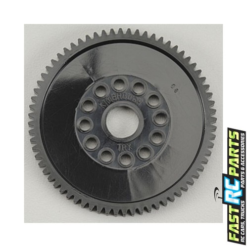 Kimbrough Traxxas T-Maxx 2.5 Spur Gear 