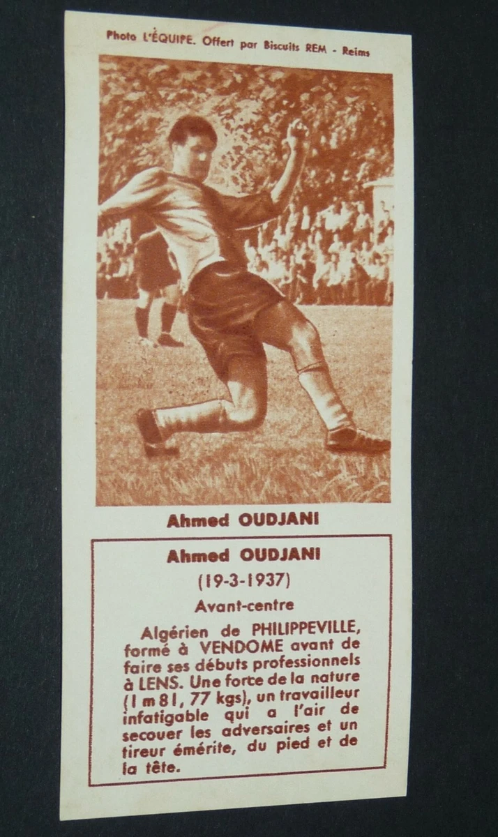 Le XI de l'Équipe de France à la Coupe du Monde 1958