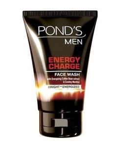 ponds energy charge