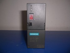12636 siemens 6ep1 33I-1SL11 power supply