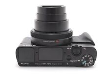 Sony Cyber-shot DSC-RX100 VI Sony Cyber-shot Digital Cameras Sony Cyber-shot DSC-RX100 VI Sony Cyber-shot Digital Cameras