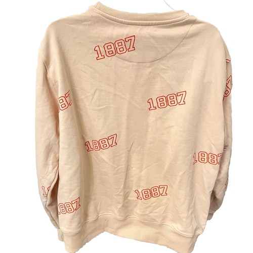 Sudadera FAMU Rattler XL Bordada Histórica Negra Florida A&M University - Imagen 6 de 8