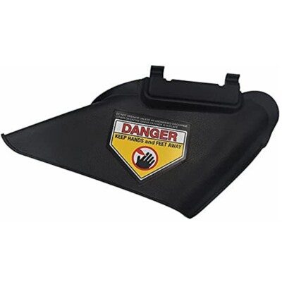 #ad #ad 731 07486 Side Discharge Chute Fits MTD Fits Columbia Fits Craftsman Fits Huskee $12.95