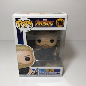 funko pop thor 286