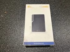PDK / ProdataKey RDRG 1G HID Access Credential Reader, Wiegand Compatible