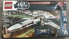 LEGO Star Wars X-Wing Starfighter 9493 NEW SEALED