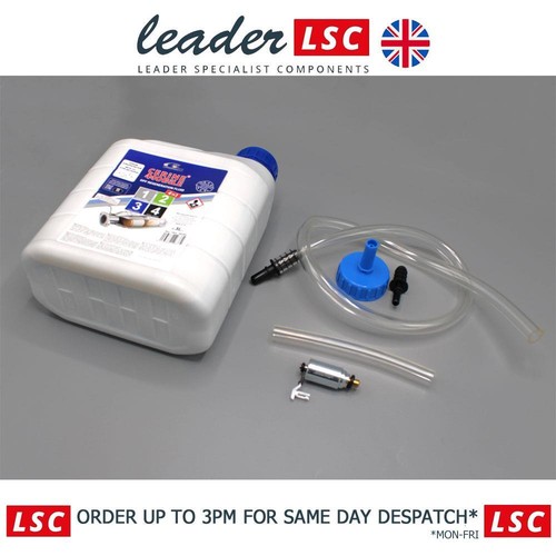 DPF Eolys PAT Fluid Tank Pump Repair Kit Citroen C4 2013 Onward 1610115580 New - Picture 5 of 12