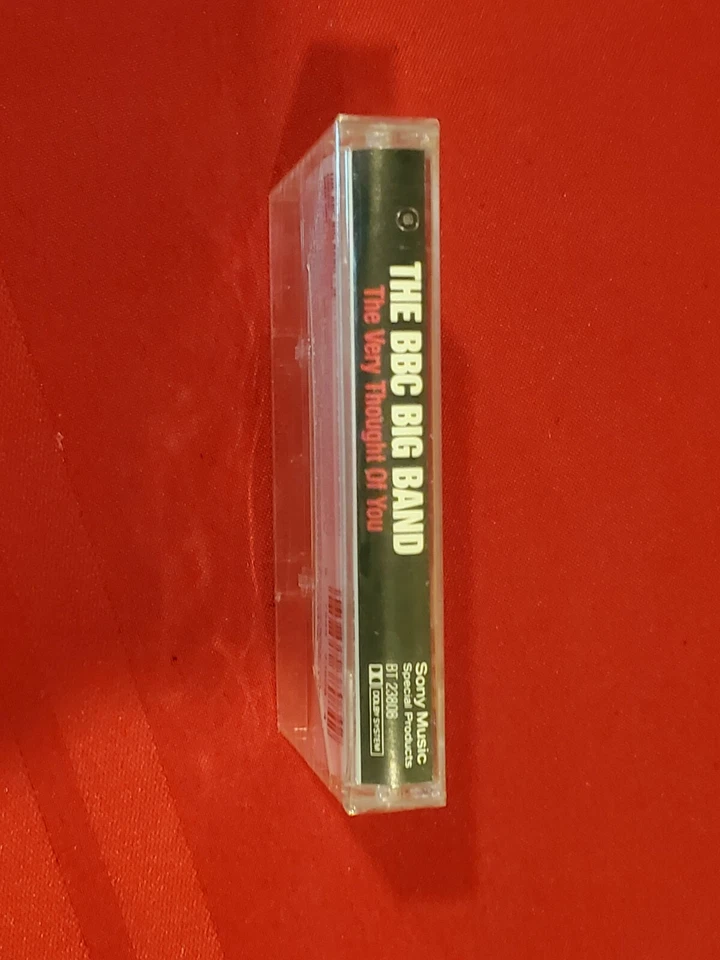 The BBC Big Band: "The Very Thought Of You" Angela Christian - Image 4 of 4