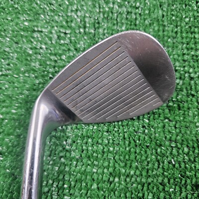 Wilson Harmonized 55° SW Sand Wedge D'occasion – Manche Acier, Droitier