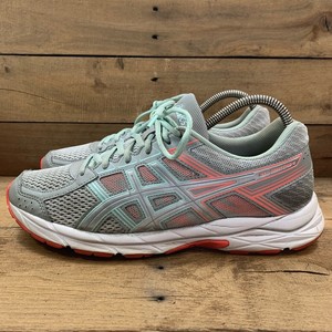 tenis asics 4