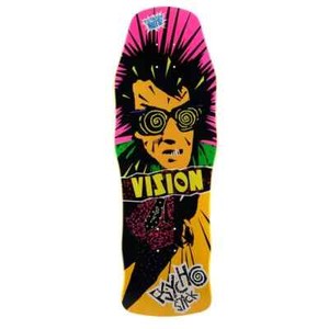 Psycho Stick Vision | eBay